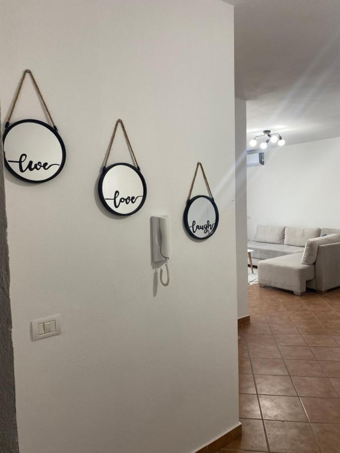 Kenza Apartment Shëngjin Zewnętrze zdjęcie
