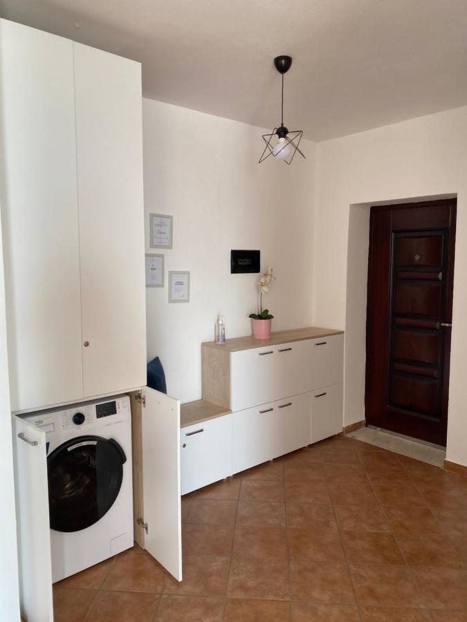 Kenza Apartment Shëngjin Zewnętrze zdjęcie