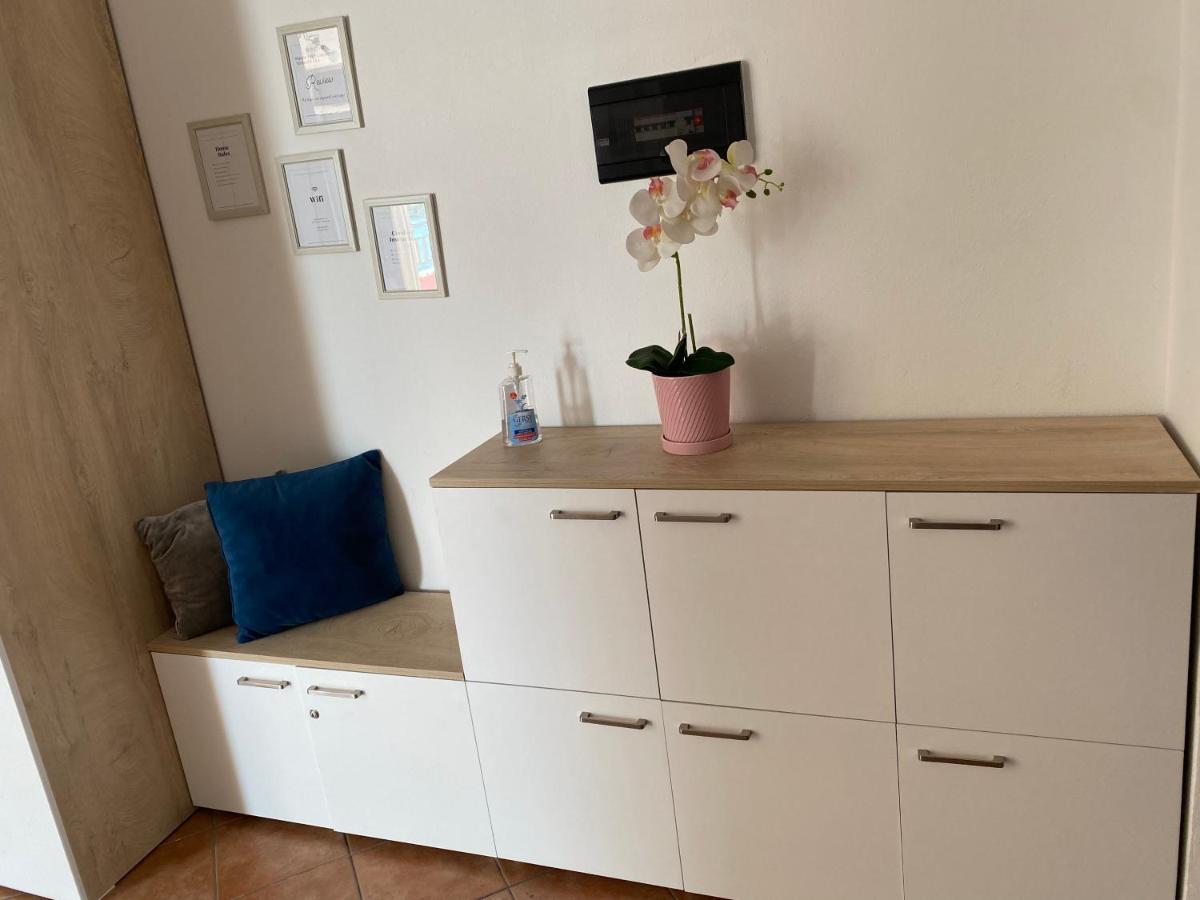 Kenza Apartment Shëngjin Zewnętrze zdjęcie