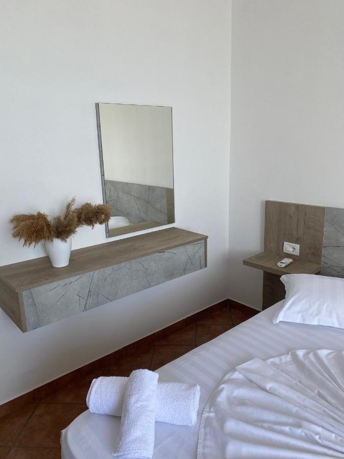 Kenza Apartment Shëngjin Zewnętrze zdjęcie