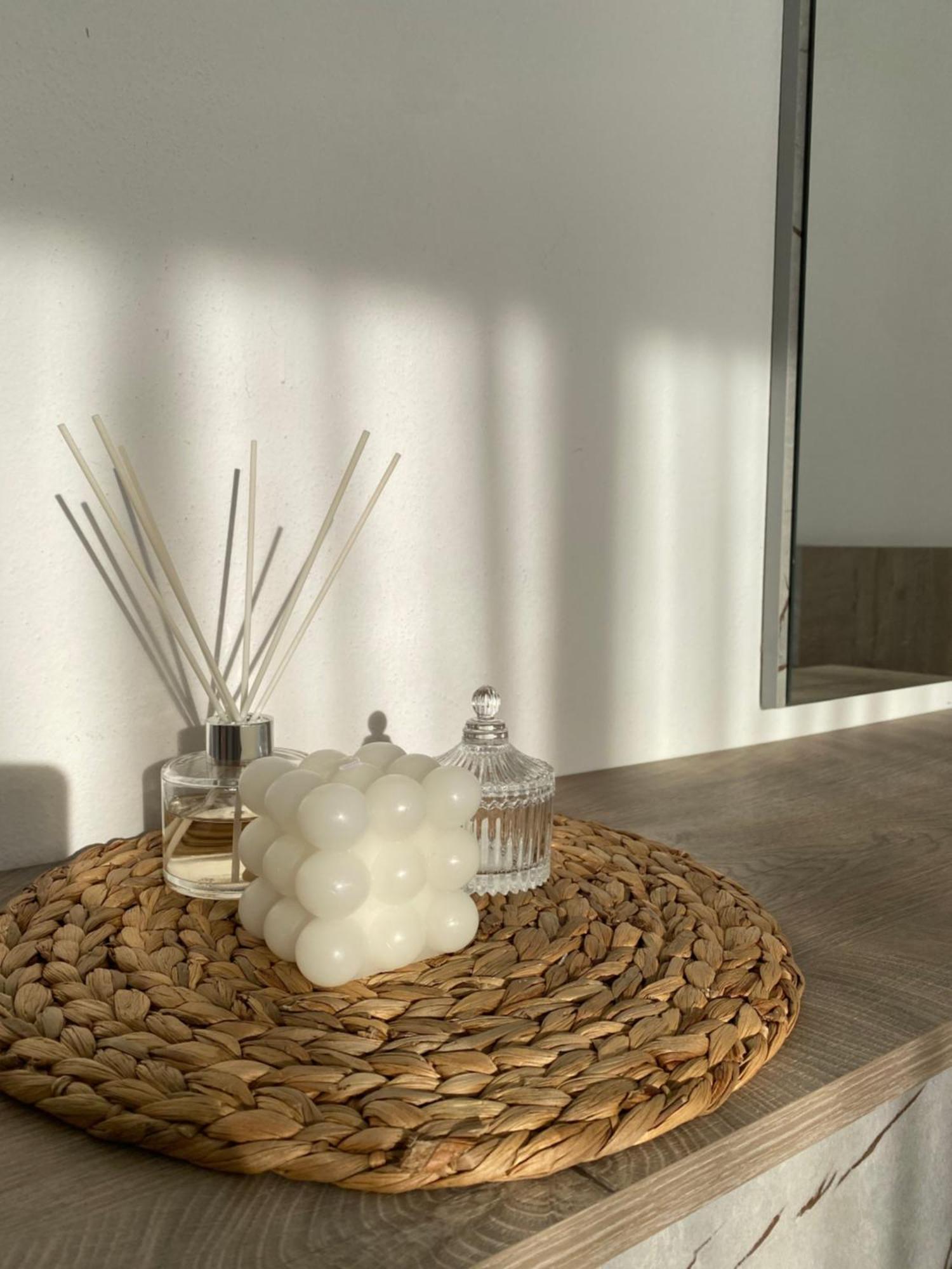 Kenza Apartment Shëngjin Zewnętrze zdjęcie